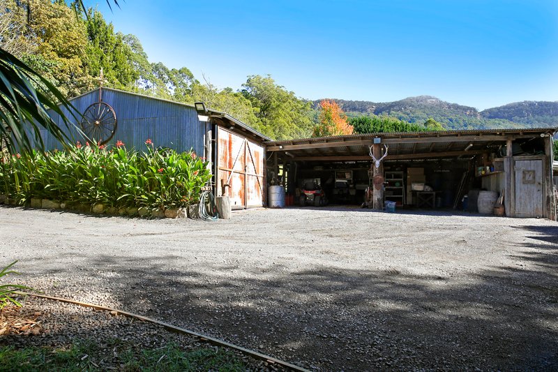 Kangaroo Valley NSW 2577 Real Estate Industry Partners