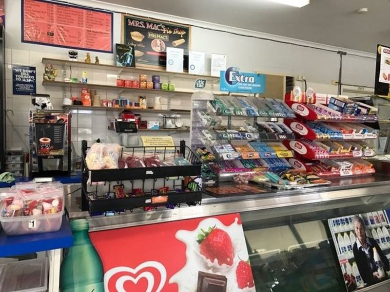 Kat's Korner , Leongatha VIC 3953