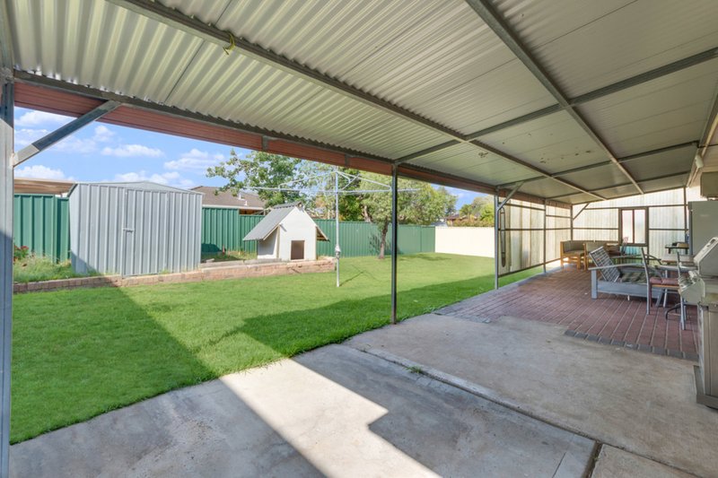 Kearns NSW 2558 Real Estate Industry Partners