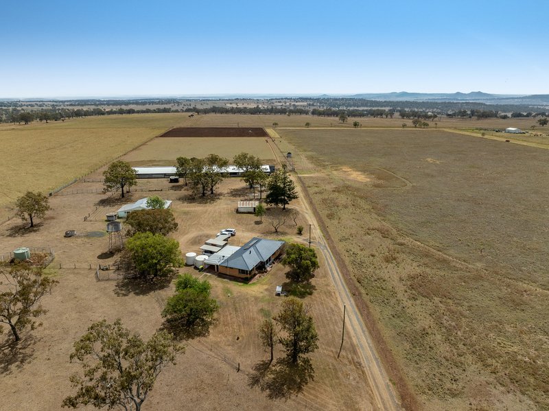 Photo - "Keldar" 422 Athol School Road, Athol QLD 4350 - Image 2