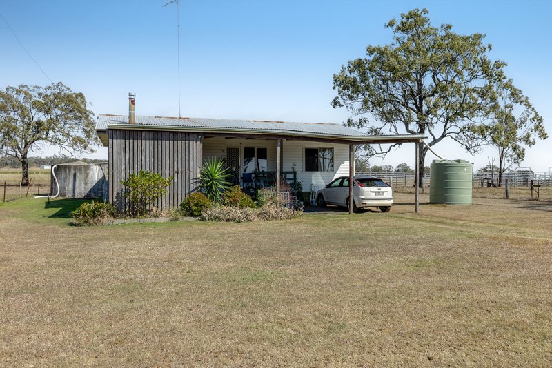 Photo - "Keldar" 422 Athol School Road, Athol QLD 4350 - Image 13