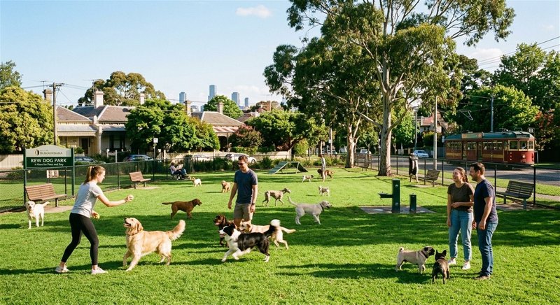 Photo - Kew VIC 3101 - Image 7