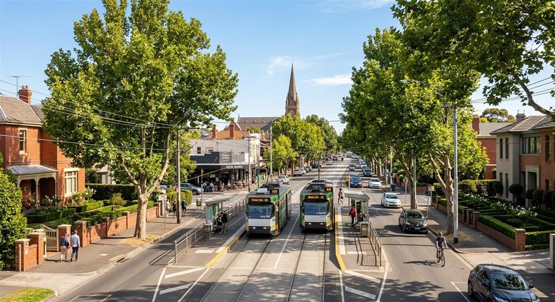 Photo - Kew VIC 3101 - Image 8