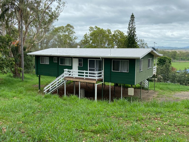 Kilcoy QLD 4515