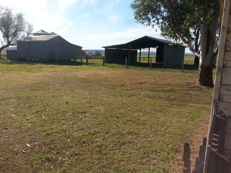 Photo - Kings Creek QLD 4361 - Image 18