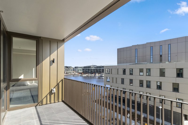 Kingston ACT 2604 Real Estate Industry Partners