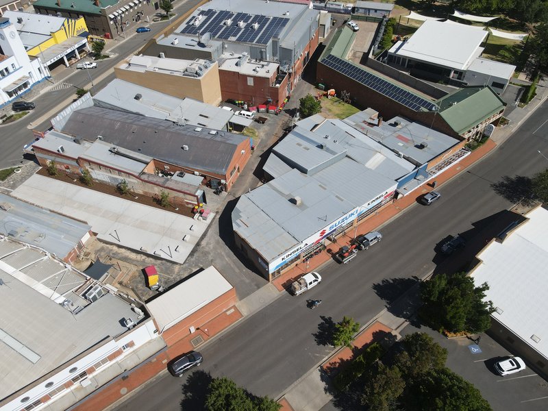 Photo - 'Kinsela's' 43 Welcome Street, Parkes NSW 2870 - Image 12