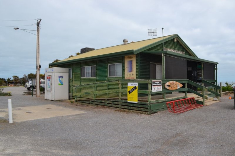 Kiosk Main Street, Balgowan SA 5573