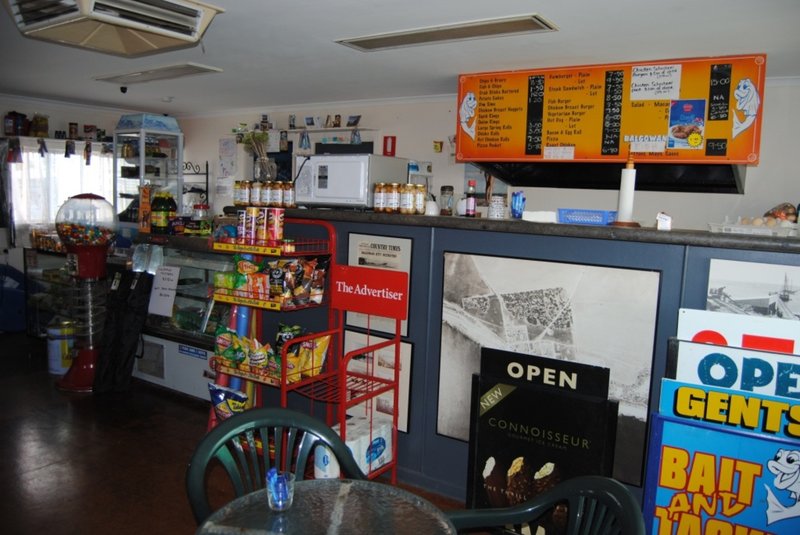 Photo - Kiosk Main Street, Balgowan SA 5573 - Image 7