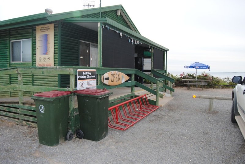 Photo - Kiosk Main Street, Balgowan SA 5573 - Image 11