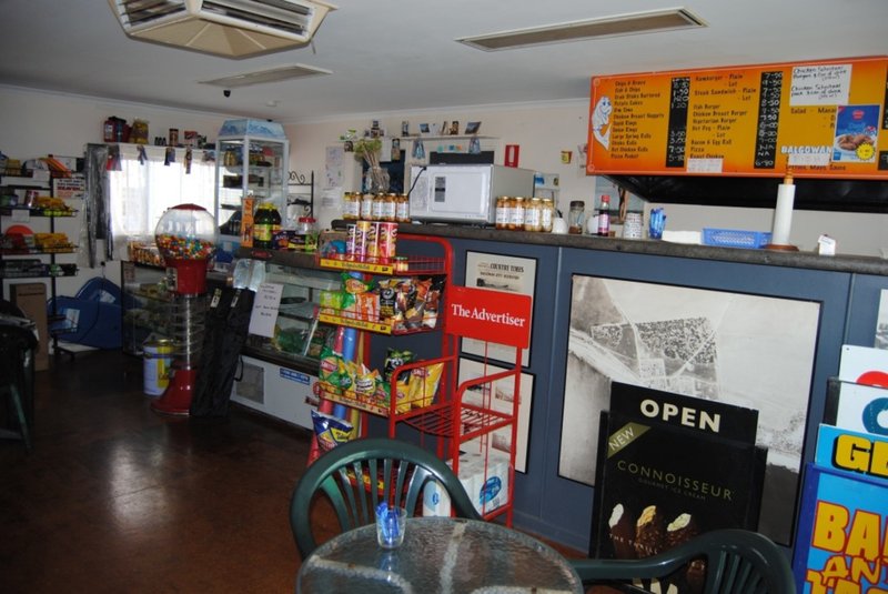 Photo - Kiosk Main Street, Balgowan SA 5573 - Image 26