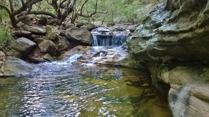 Photo - Knapp Creek QLD 4285 - Image 3