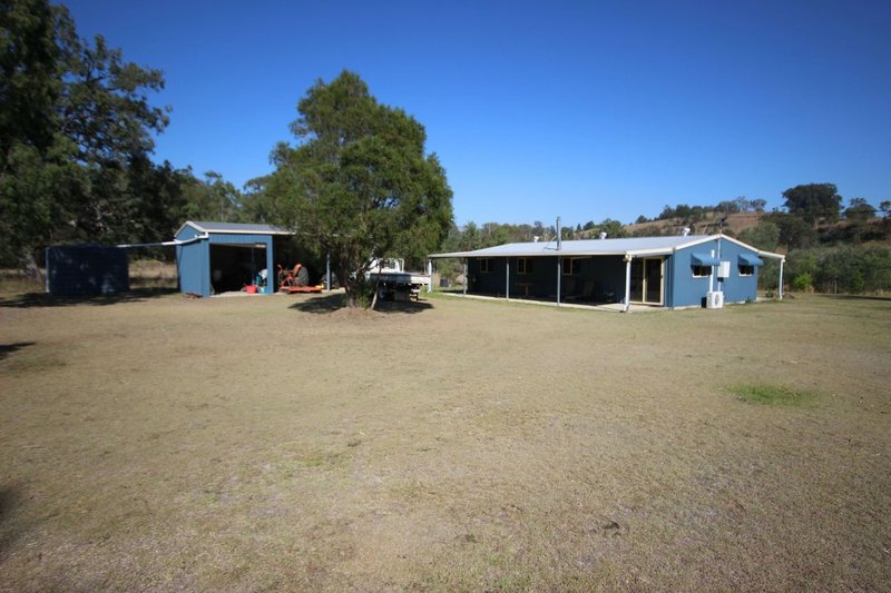 Photo - Knapp Creek QLD 4285 - Image 6