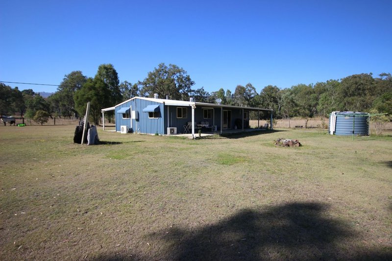 Photo - Knapp Creek QLD 4285 - Image 7