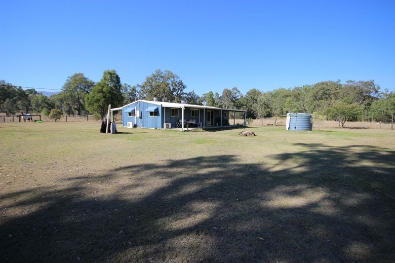 Photo - Knapp Creek QLD 4285 - Image 8