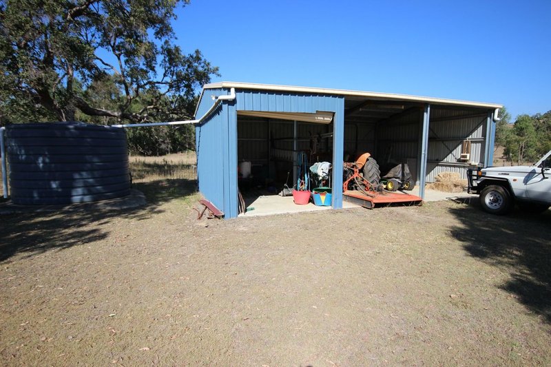 Photo - Knapp Creek QLD 4285 - Image 11