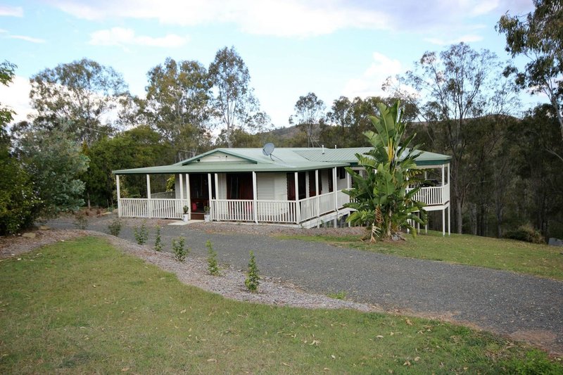 Kooralbyn QLD 4285