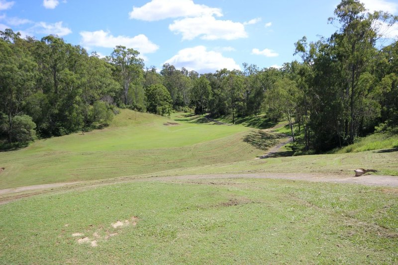 Kooralbyn QLD 4285