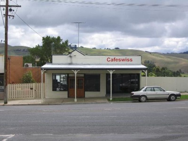 Korumburra VIC 3950