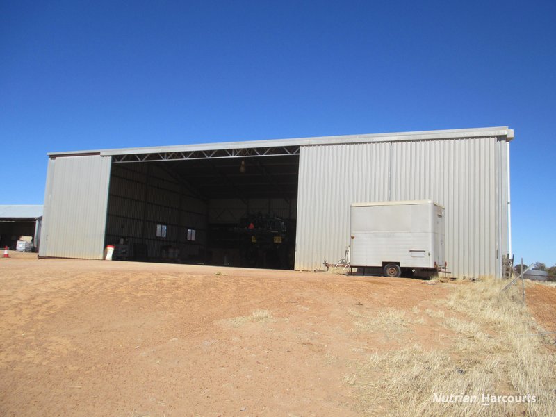 Photo - . Kulin Holt Rock Road, Pingaring WA 6357 - Image 10