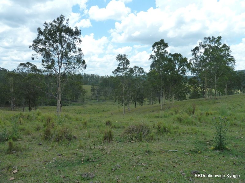 Kyogle NSW 2474