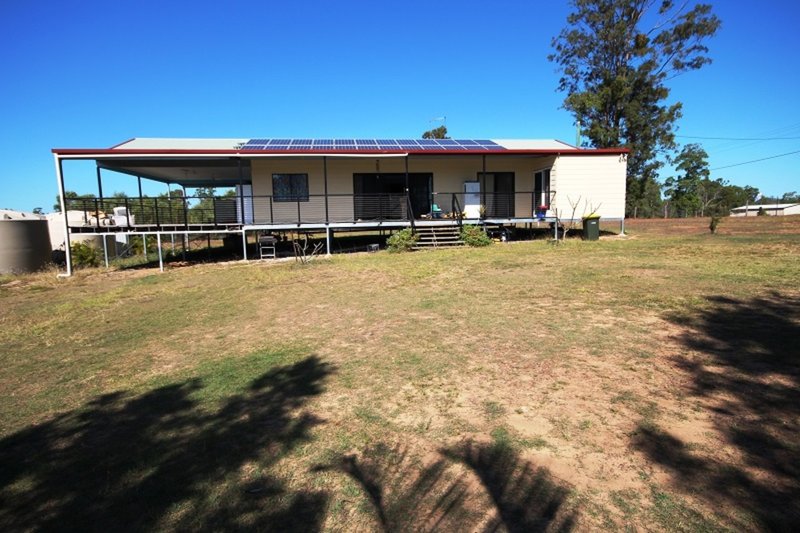 L 191 Arborfive Rd , Glenwood QLD 4570