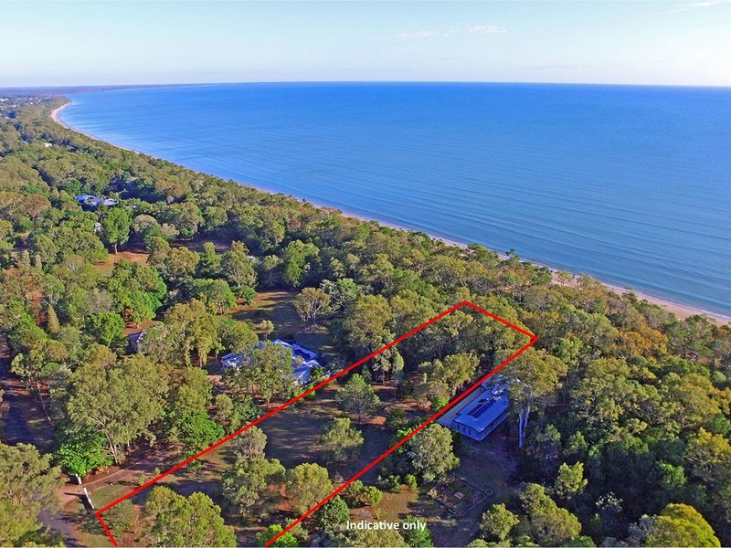 Photo - L10 O'Regan Creek Road, Toogoom QLD 4655 - Image 1