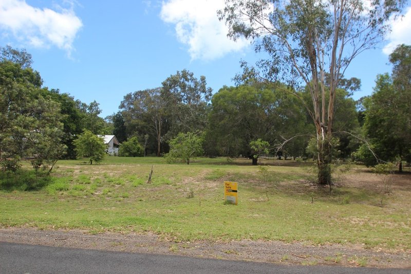 Photo - L10 O'Regan Creek Road, Toogoom QLD 4655 - Image 2