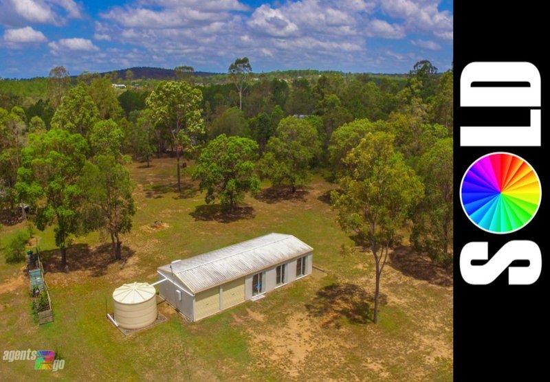 L10 Pine Ridge Road, Glenwood QLD 4570