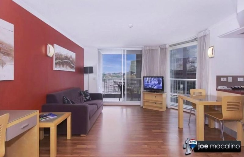 L10/160 Roma St , Brisbane City QLD 4000