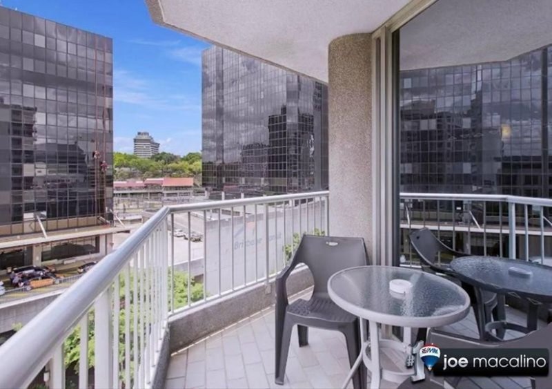 Photo - L10/160 Roma St , Brisbane City QLD 4000 - Image 6