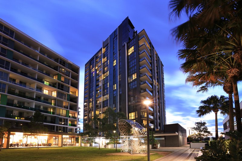 Photo - L14/7 Magdalene Terrace, Wolli Creek NSW 2205 - Image 4