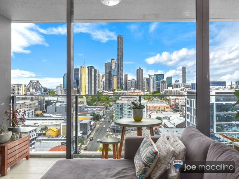 Photo - L17/25 Connor St , Fortitude Valley QLD 4006 - Image 2