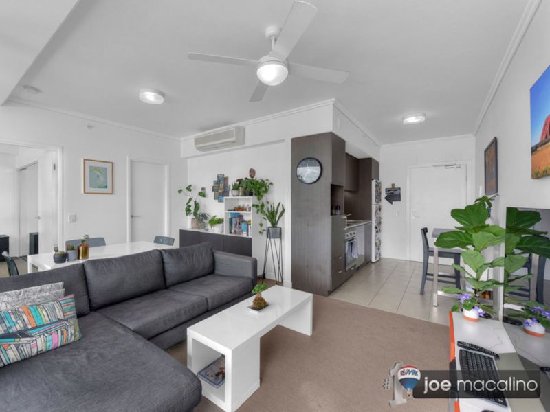 Photo - L17/25 Connor St , Fortitude Valley QLD 4006 - Image 5