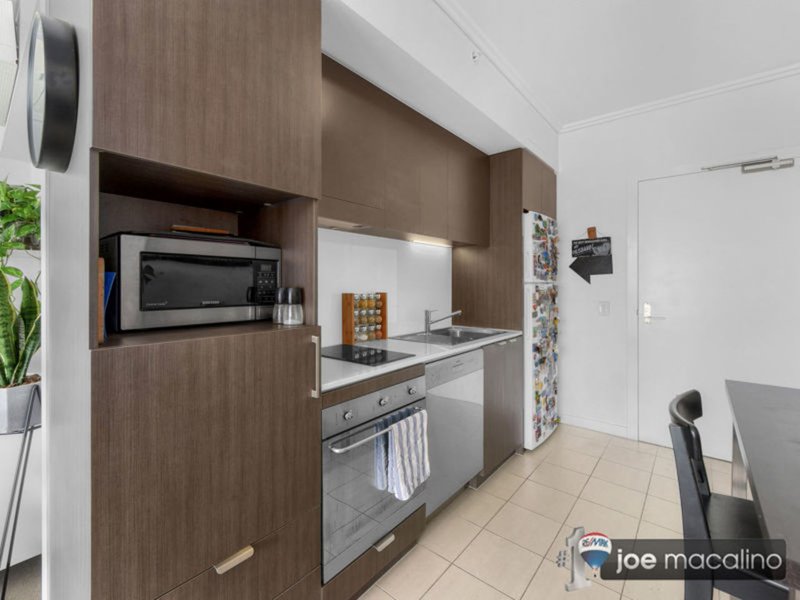 Photo - L17/25 Connor St , Fortitude Valley QLD 4006 - Image 6