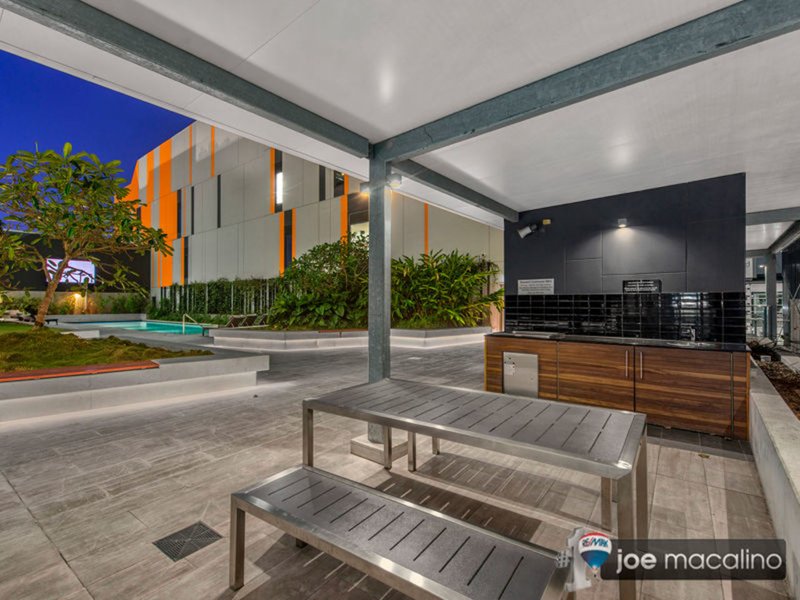 Photo - L17/25 Connor St , Fortitude Valley QLD 4006 - Image 17