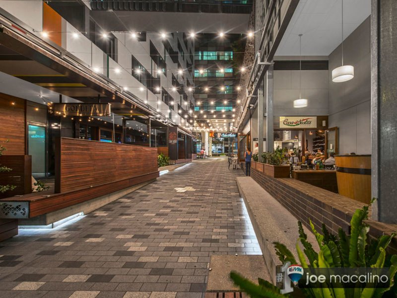 Photo - L17/25 Connor St , Fortitude Valley QLD 4006 - Image 19