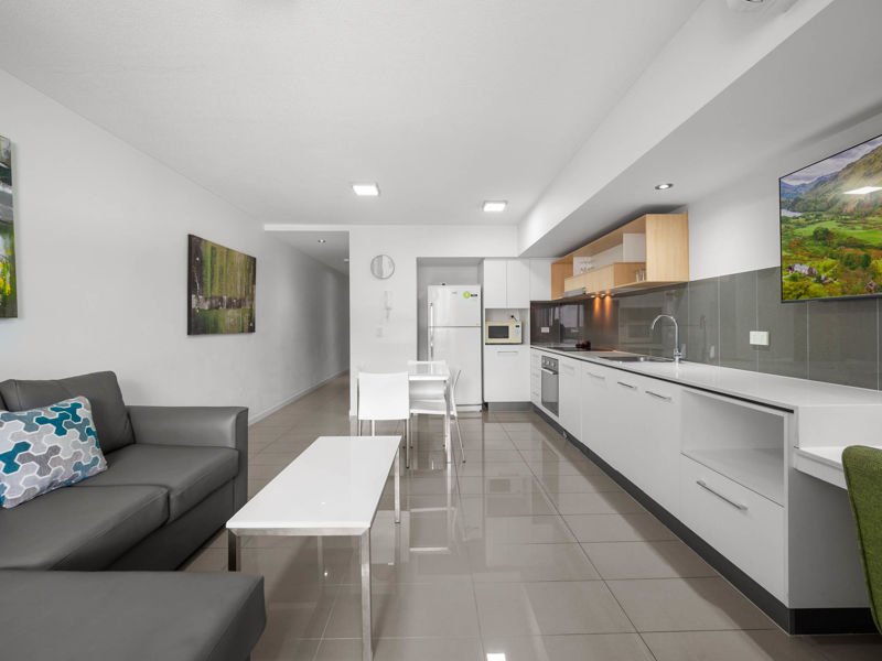 Photo - L2/29 Robertson Street, Fortitude Valley QLD 4006 - Image 3