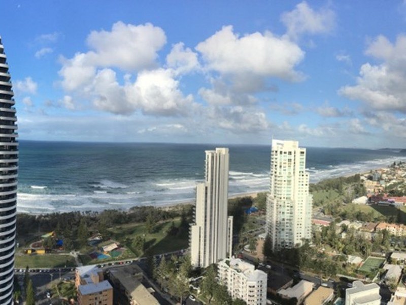 L23305/21 Elizabeth Ave , Broadbeach QLD 4218