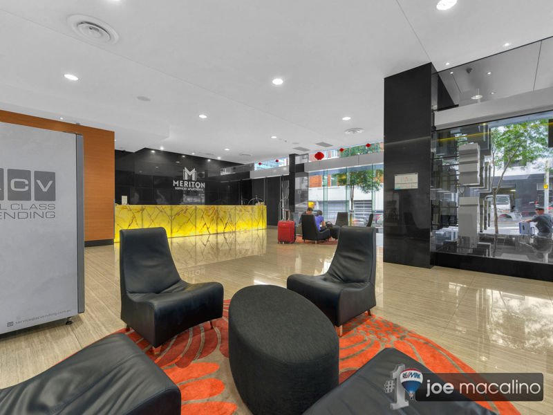 Photo - L2/501 Adelaide St , Brisbane City QLD 4000 - Image 6