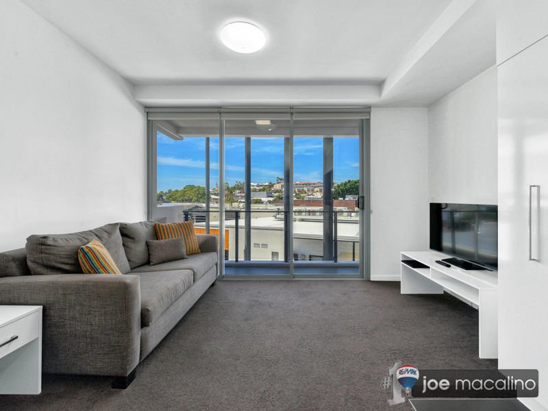 L2/8 Jeays St , Bowen Hills QLD 4006