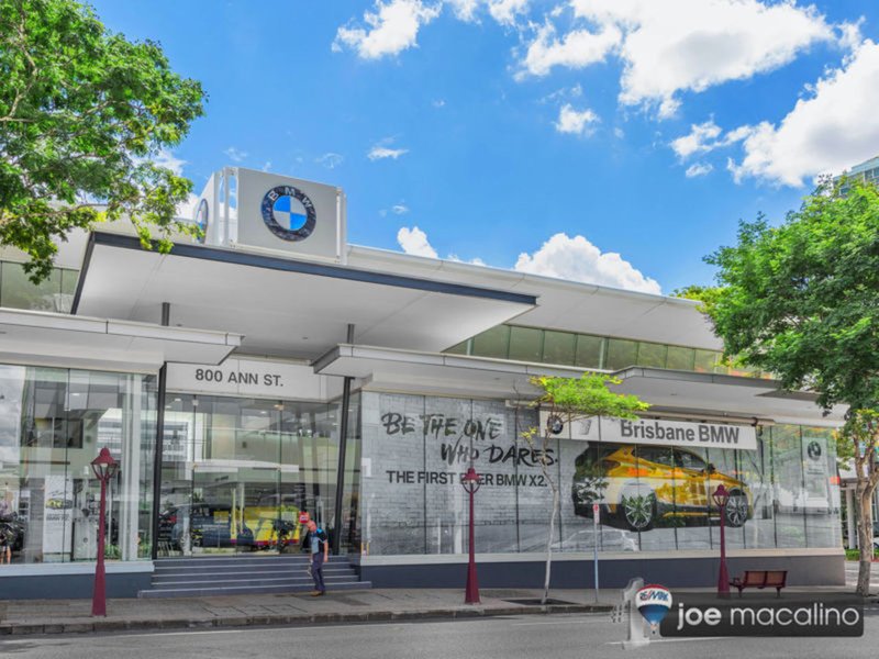 Photo - L2B/50 Mclachlan St , Fortitude Valley QLD 4006 - Image 9