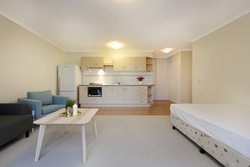 Photo - L2C/41 Gotha St , Fortitude Valley QLD 4006 - Image 3