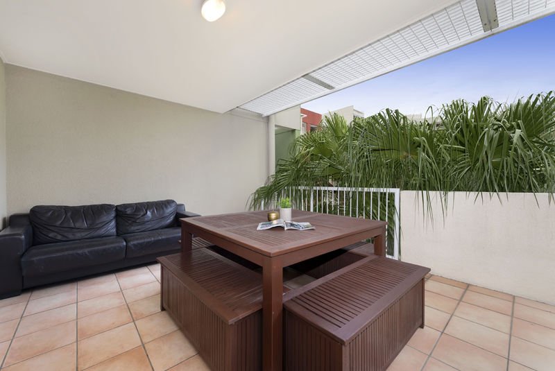 Photo - L2C/41 Gotha St , Fortitude Valley QLD 4006 - Image 5