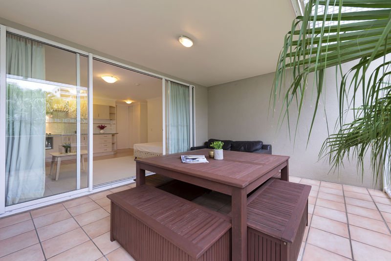 Photo - L2C/41 Gotha St , Fortitude Valley QLD 4006 - Image 6