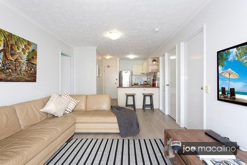 Photo - L2F/41 Gotha St , Fortitude Valley QLD 4006 - Image 3