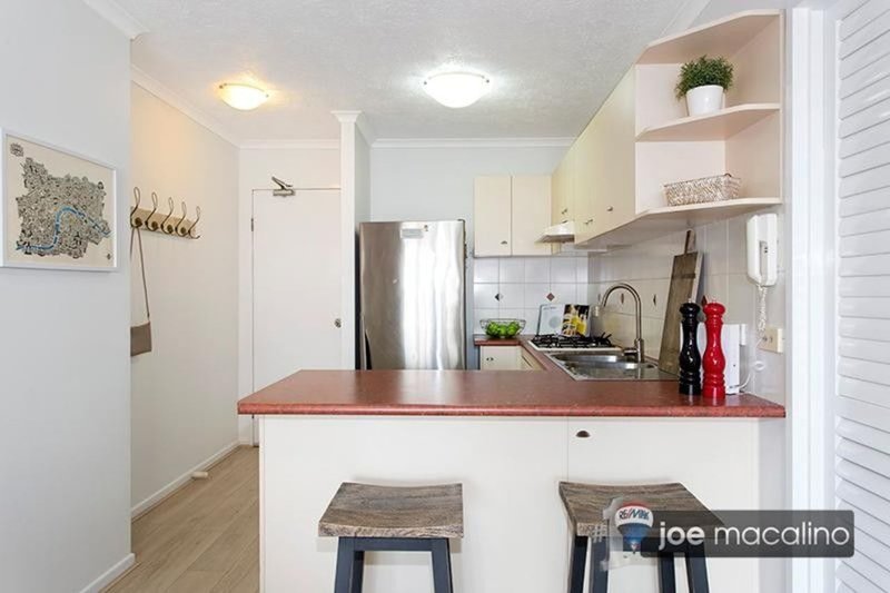 Photo - L2F/41 Gotha St , Fortitude Valley QLD 4006 - Image 4