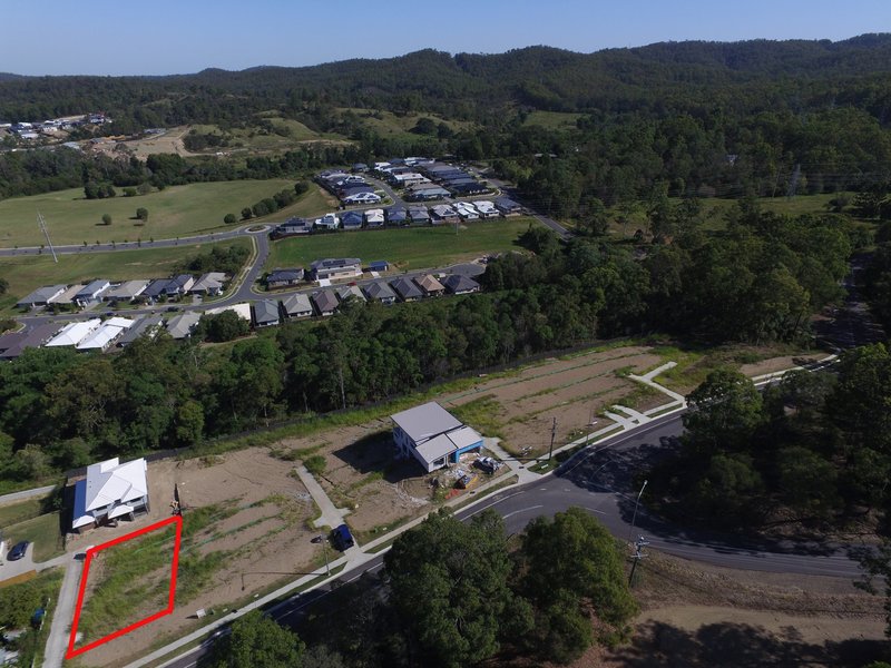 Photo - L3 Cedar Creek Rd , Upper Kedron QLD 4055 - Image 4