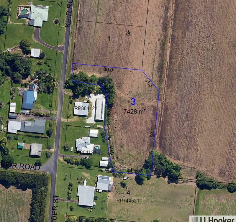 Photo - L3 Keir Road, Tully QLD 4854 - Image 2