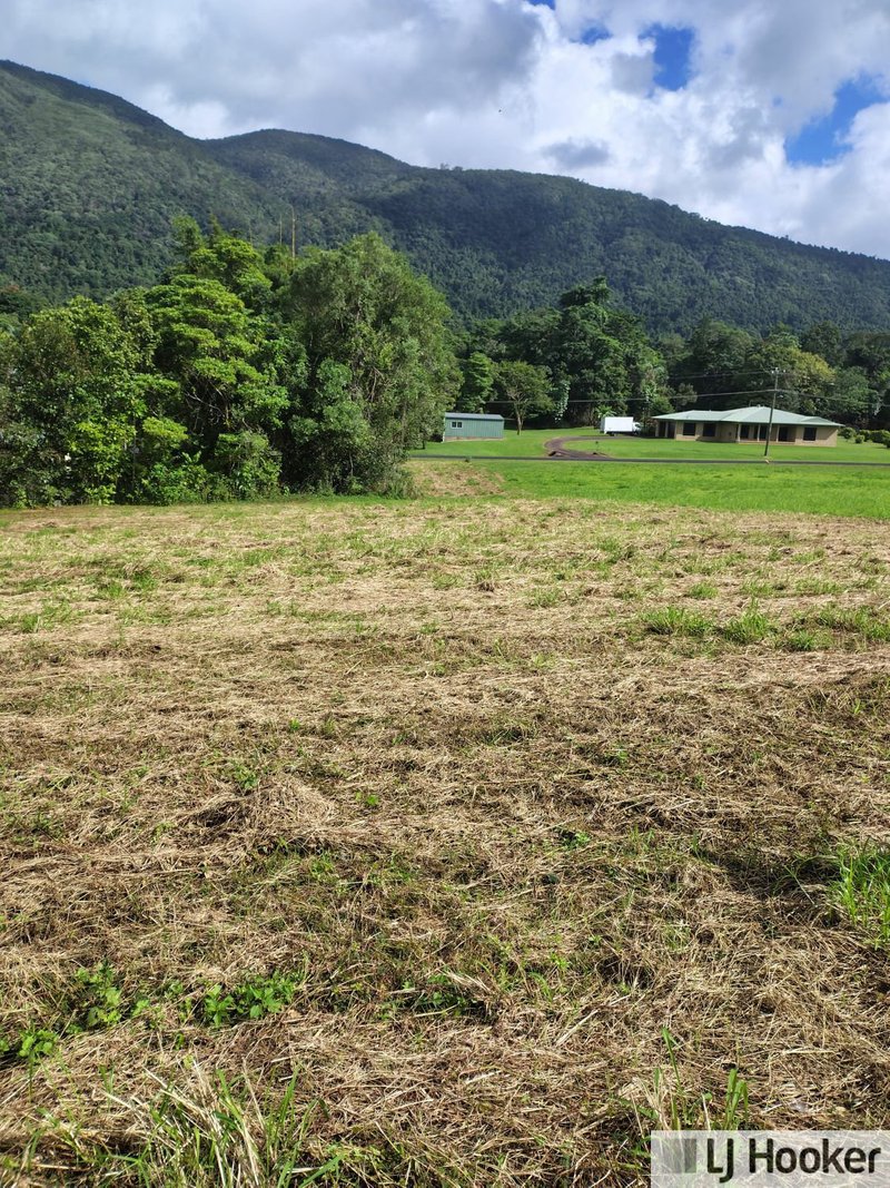 Photo - L3 Keir Road, Tully QLD 4854 - Image 3